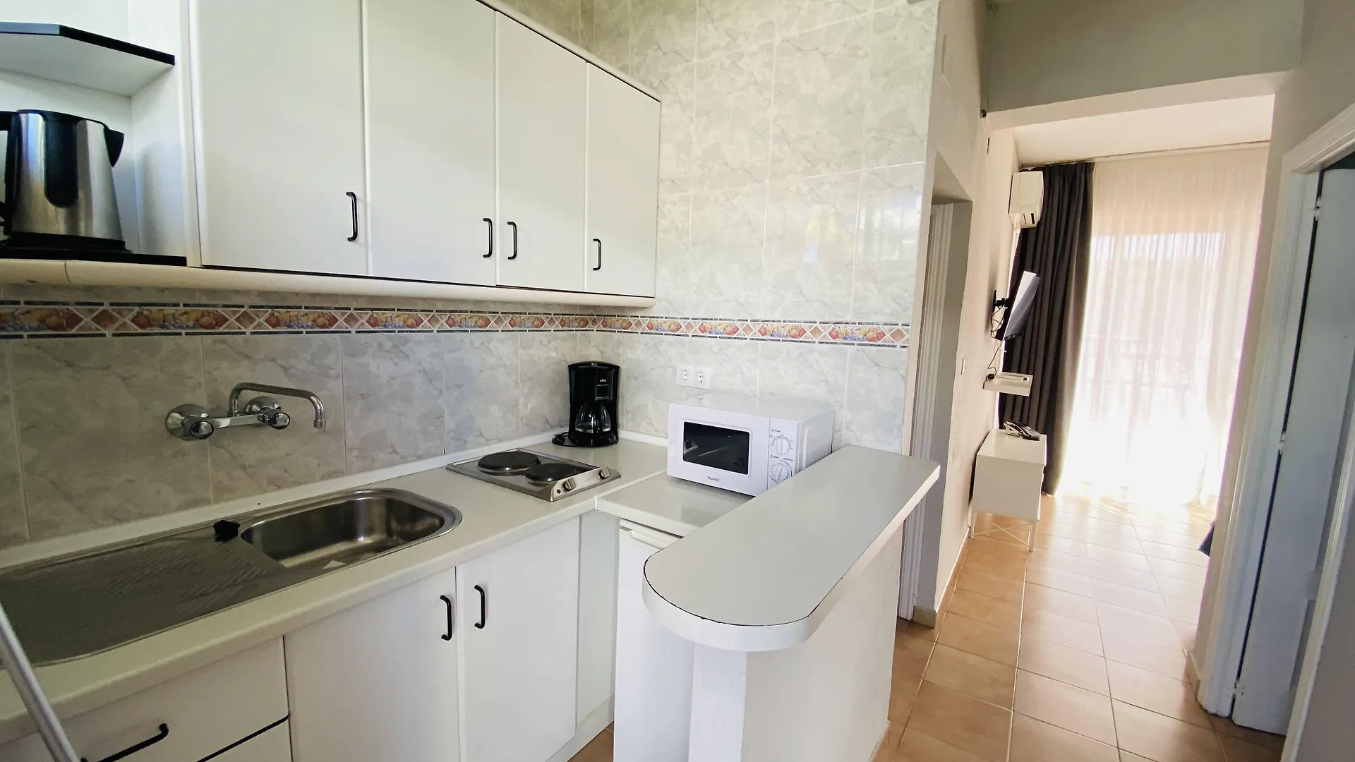 Hotel Los Jazmines Torremolinos
