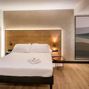 Ibis Styles Ronda 3*, Figueres (Girona) Hiszpania