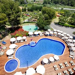 Ona Palmira Paradise 4*, Peguera Hiszpania