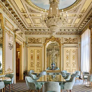 Continental Palacete 3*, Barcelona Spanien