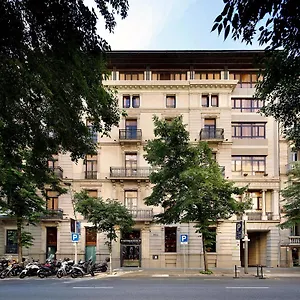 Hcc St. Moritz 4* Barcelone