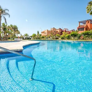 Apartment Iloftmalaga Atico Playa De Alamos, Torremolinos