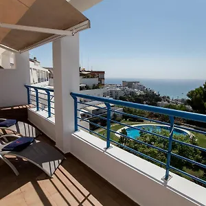 Deluxe Sea View Apartamento