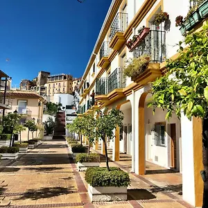 Apartment Casa Giuliani Perfect Place To By The, Torremolinos