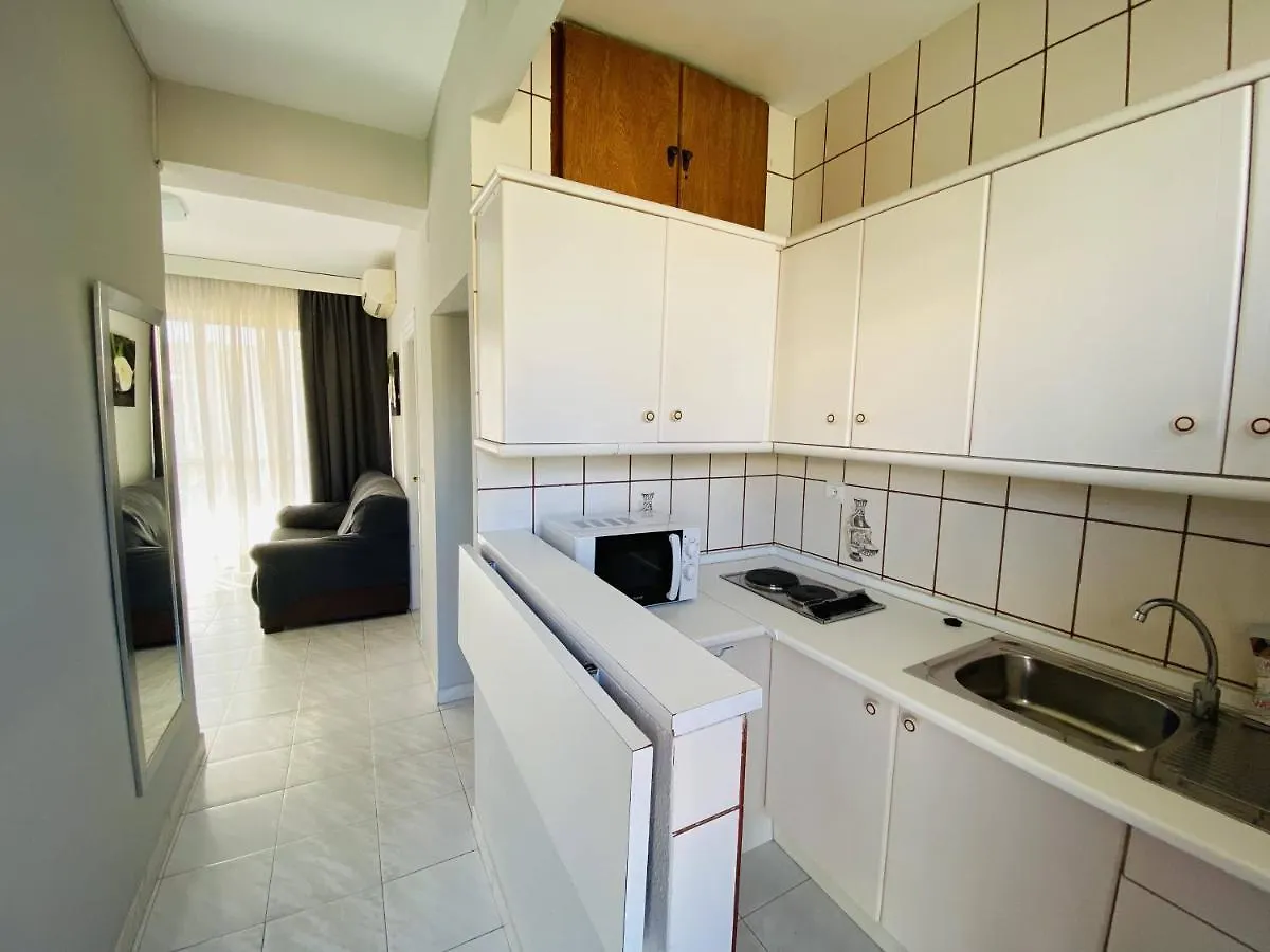 Hotel Los Jazmines Torremolinos 3*,  İspanya