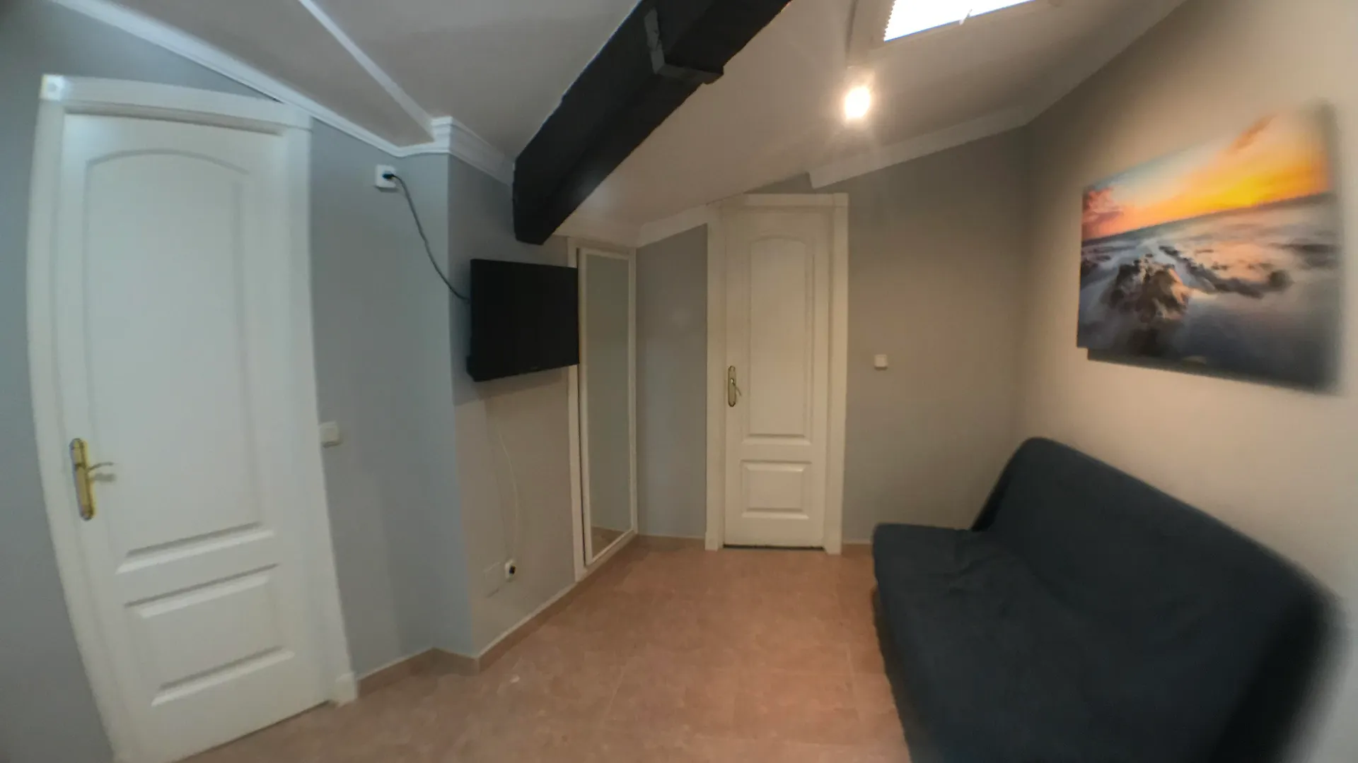 Hotel Los Jazmines Torremolinos