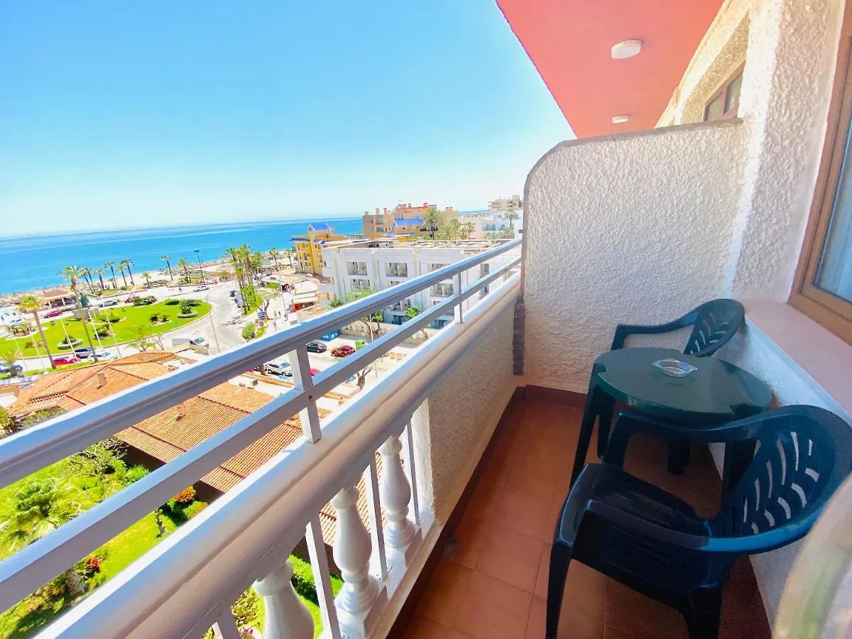 Hotel Los Jazmines Torremolinos