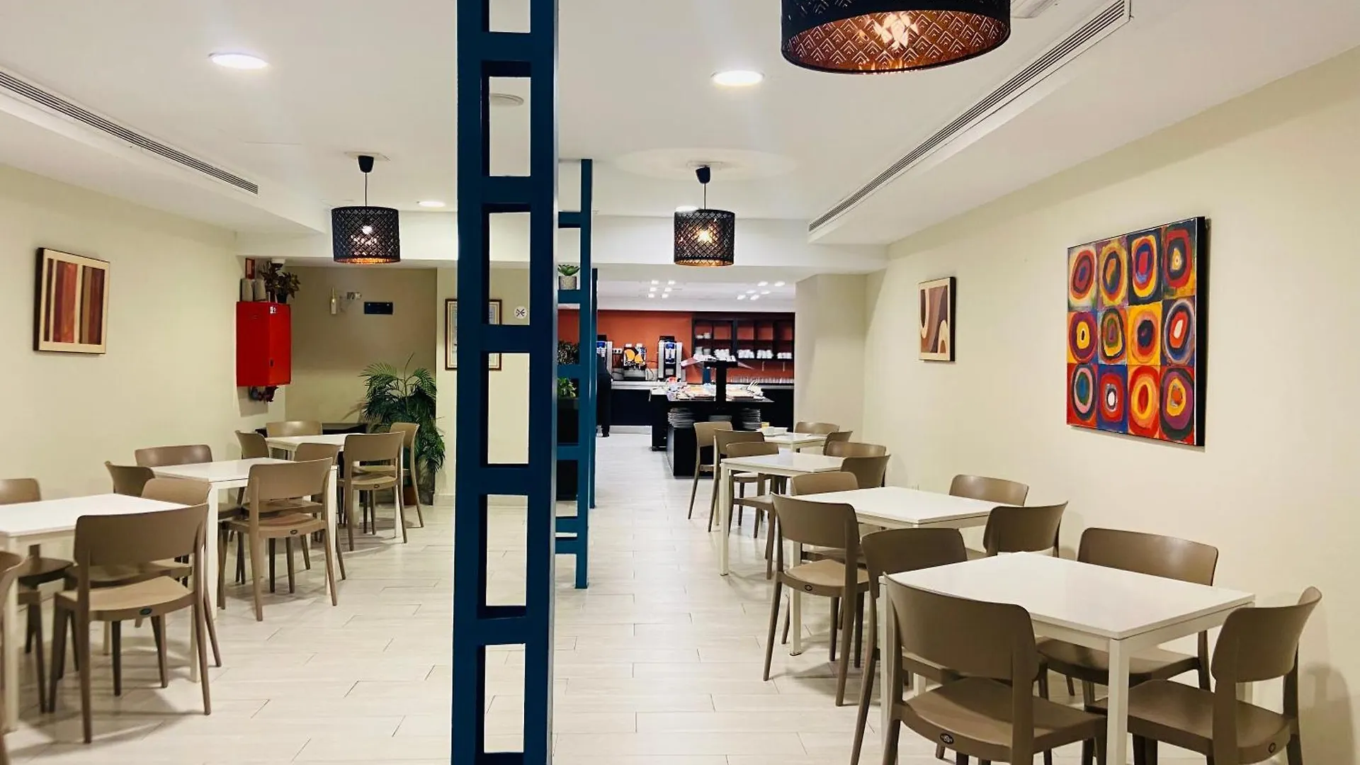 Hotel Los Jazmines Torremolinos 3*,  İspanya